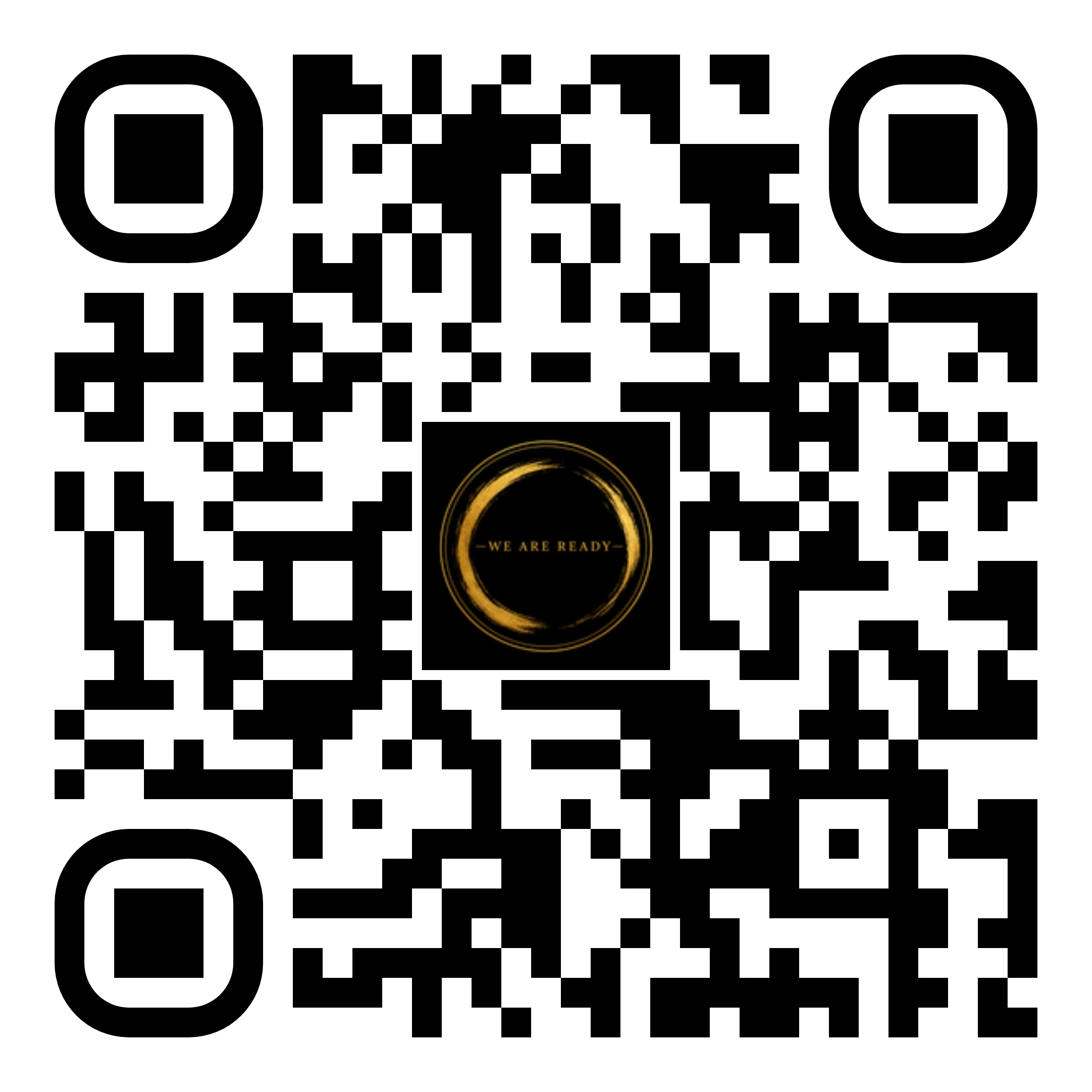 Scan QR code to connect