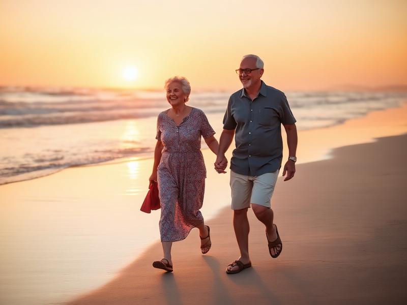 Annuities & Retirement