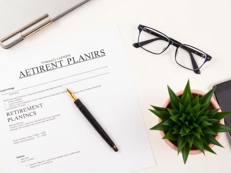 401k / IRA Rollovers